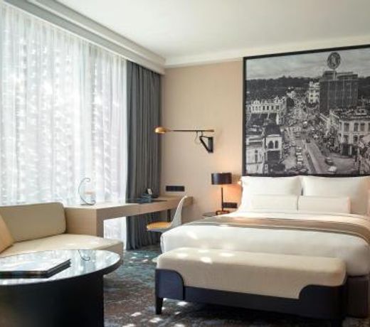 Hotel Stripes Kuala Lumpur, Autograph Collection