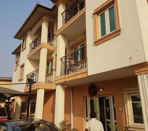 Bavidi Hotels