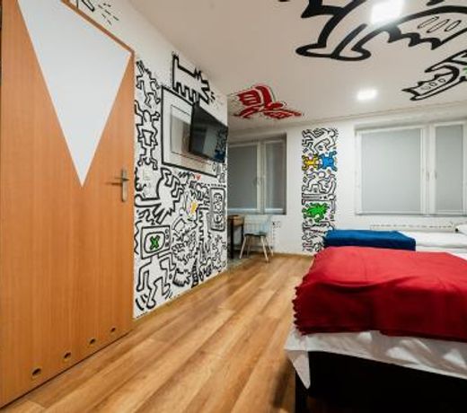 Good Times House