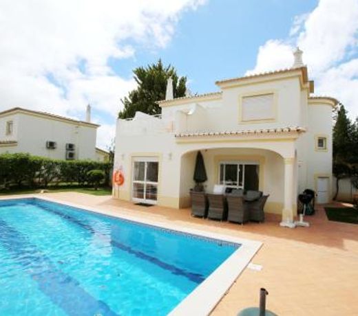 Villa Oasis