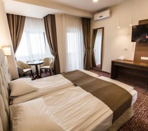 Grand Hotel Belvedere