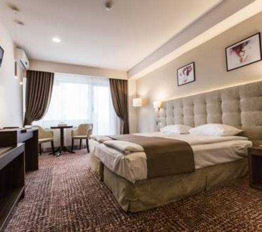 Grand Hotel Belvedere