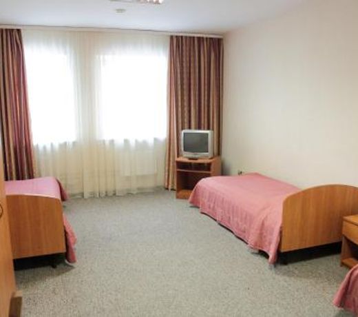 Taganskaya Hotel