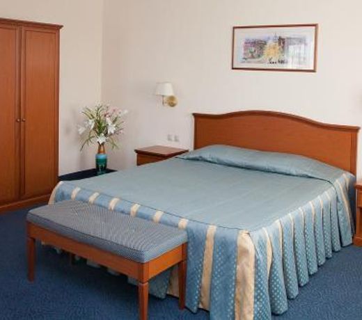 Taganskaya Hotel
