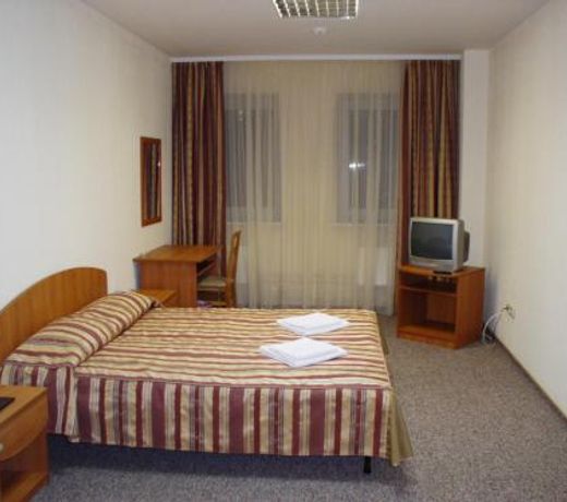 Taganskaya Hotel