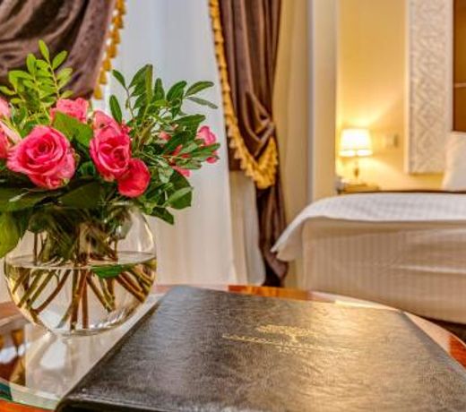Hotel Sadovnicheskaya