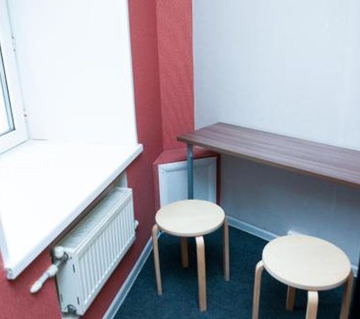 Hostel Krolichya Nora