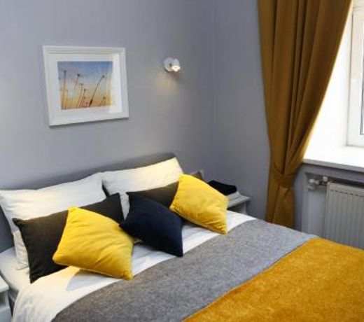 Hostel Krolichya Nora