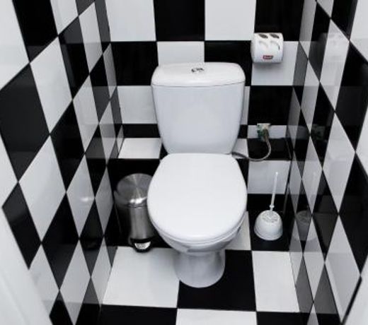 Hostel Krolichya Nora
