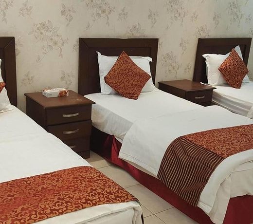 Althahabiya Aparthotel