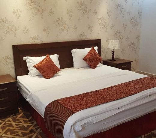 Althahabiya Aparthotel