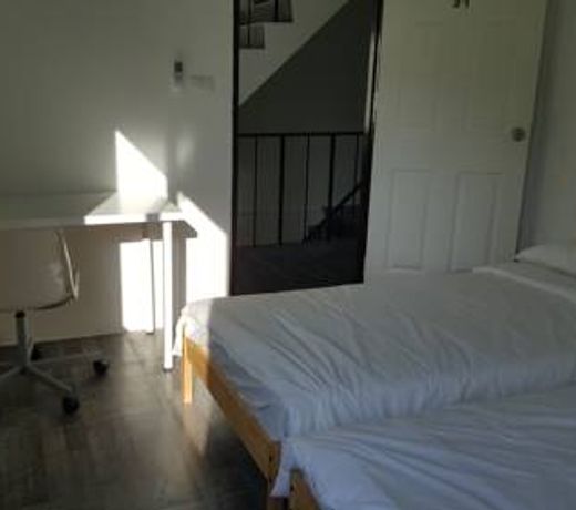 Relax Lodge