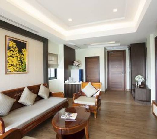RK Riverside Resort & Spa (Reon Kruewal)