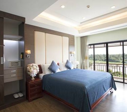 RK Riverside Resort & Spa (Reon Kruewal)