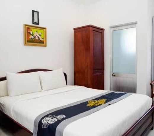 Lucky Hotel