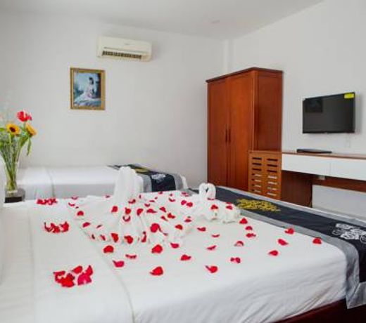 Lucky Hotel
