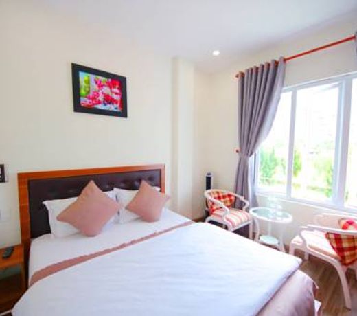 Phuong Vy Luxury Hotel