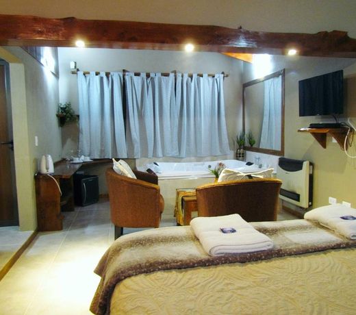 SUITES ALITHUÃ