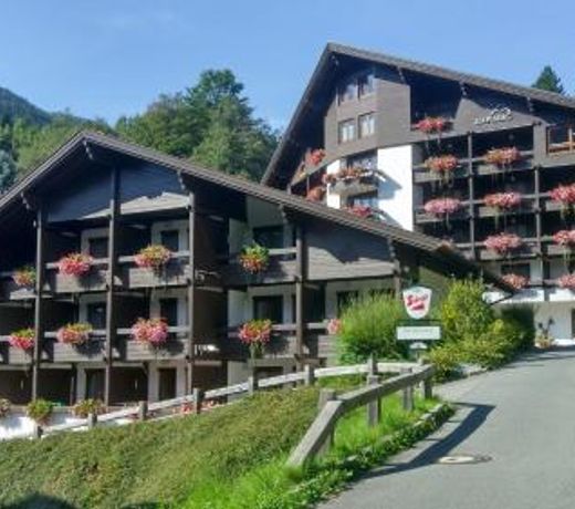 Alpenlandhof