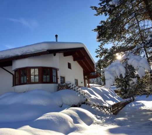 Haus Berta