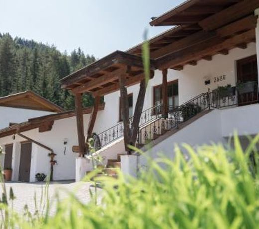 Haus Berta