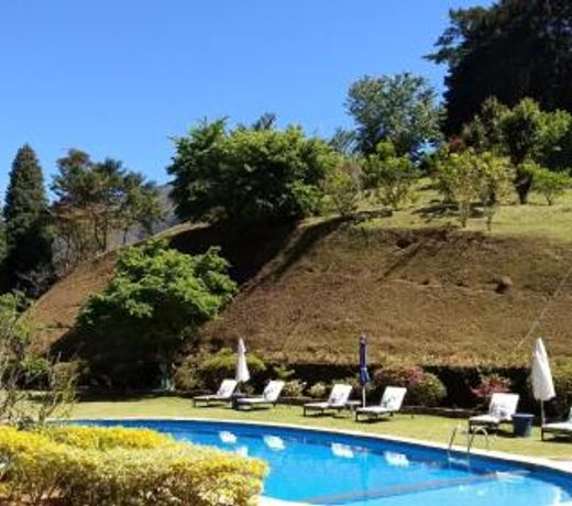 Pousada Chacara AracÃª
