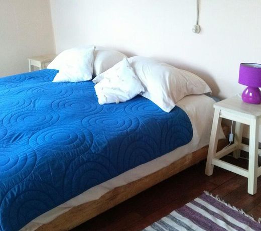 Mero Gaucho Hotel Boutique