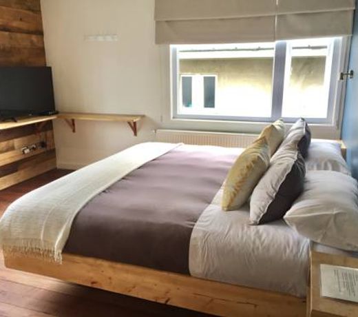 Mero Gaucho Hotel Boutique