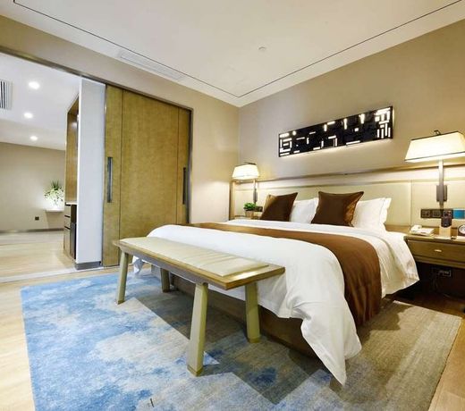 Ramada Wuhan Jianghan
