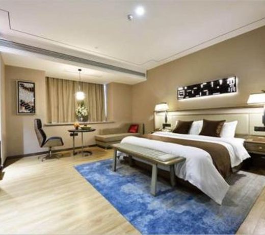 Ramada Wuhan Jianghan