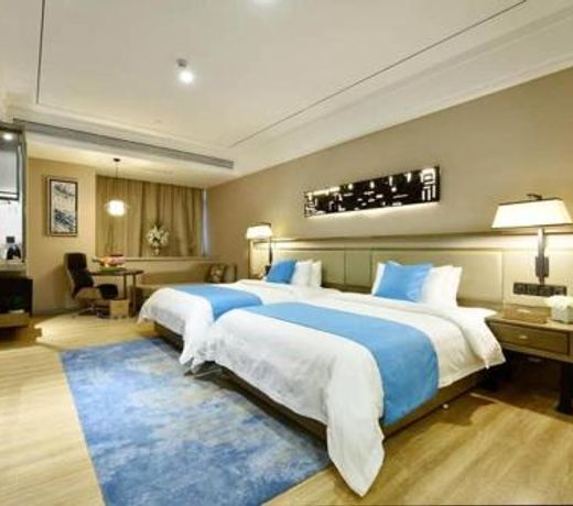 Ramada Wuhan Jianghan