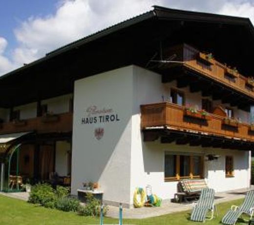Haus Tirol