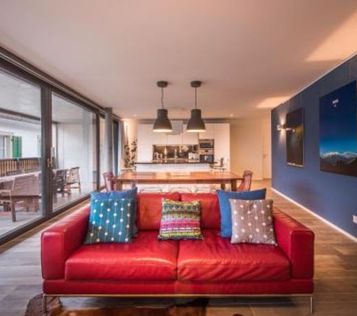 Independance Penthouse