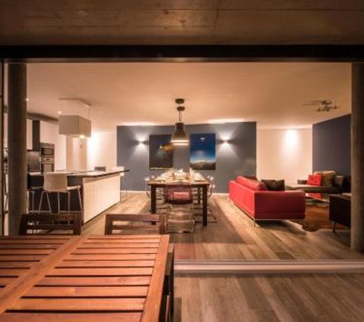 Independance Penthouse