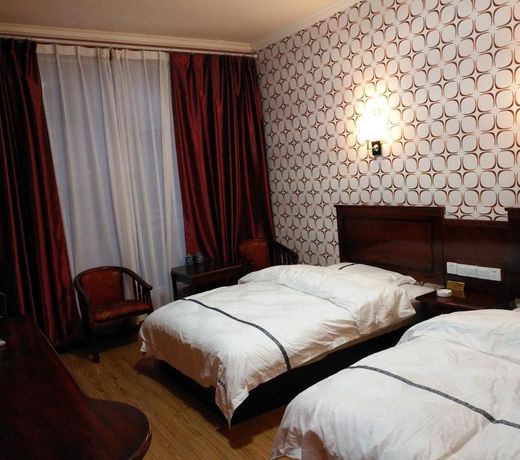 Yousai Holiday Hotel Lijiang