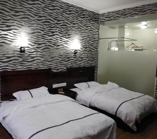 Yousai Holiday Hotel Lijiang