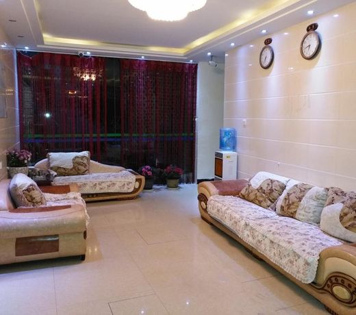 Yousai Holiday Hotel Lijiang