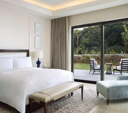 The Ritz-Carlton, Haikou