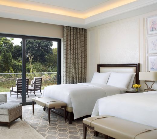 The Ritz-Carlton, Haikou