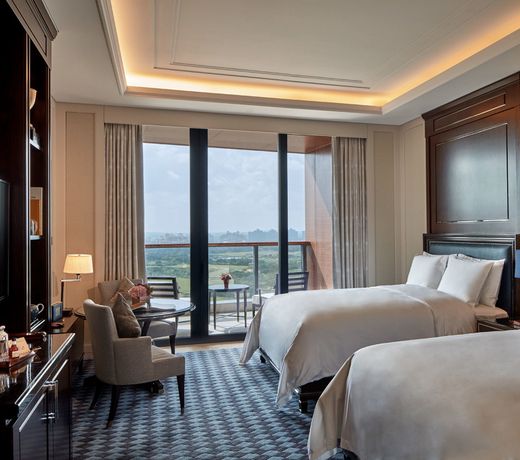 The Ritz-Carlton, Haikou