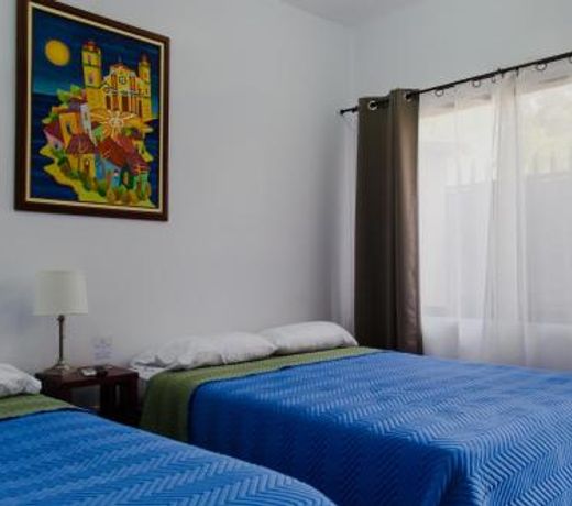 Terida Airport B&B