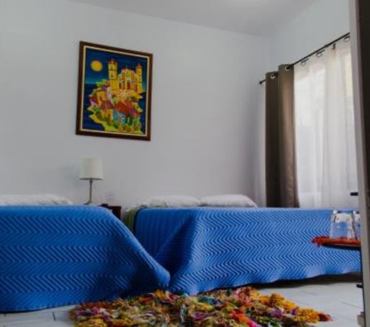 Terida Airport B&B