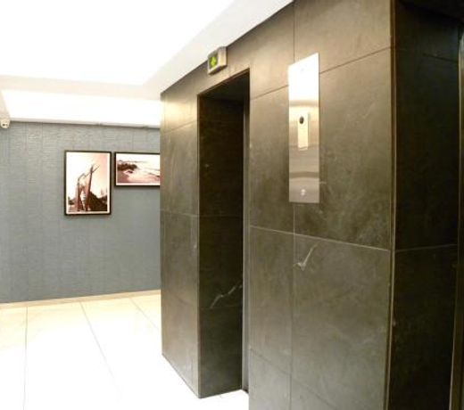 Diana Apartment
