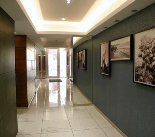 Diana Apartment