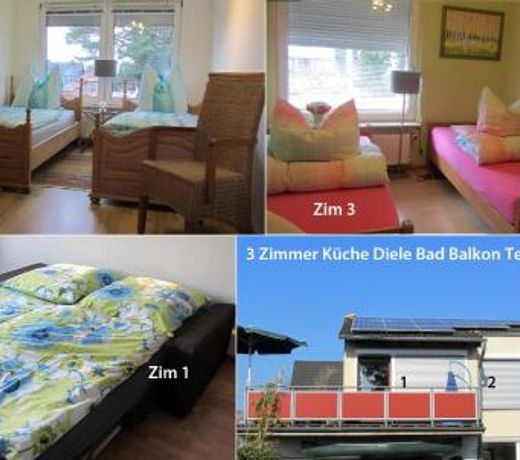 Cologne Apartment â City, Trade Fair, E-Werk