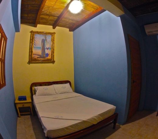 Morrison Hotel MontaÃ±ita