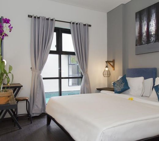 The Aswana Seminyak