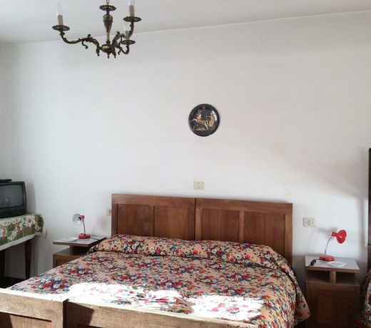 Albergo Cervo