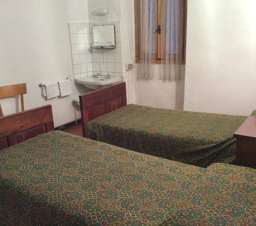 Albergo Cervo