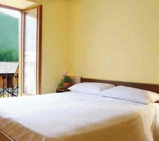 Hotel Grand Usseglio